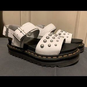 Dr Marten Voss Sandals